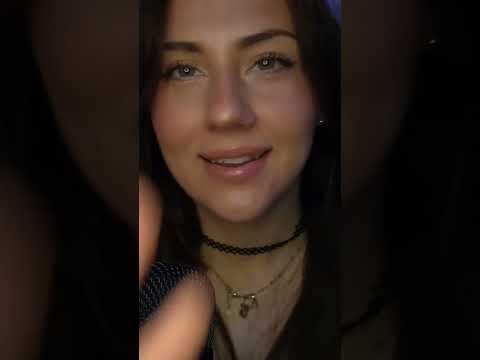 [ASMR PL] Robię ci wieczorną pielęgnację pyszczka 🐼😴