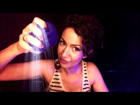 ❤️  ASMR 💦  -JE TE RAFRAICHIS - ATTENTION PERSONNELLE - chuchotement - roleplay