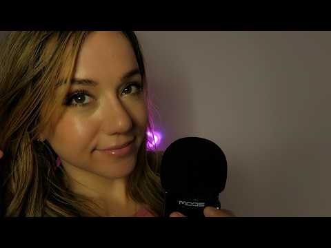 ASMR Explore Palia with me!  The BEST cozy game I've ever played?!  🎮😮