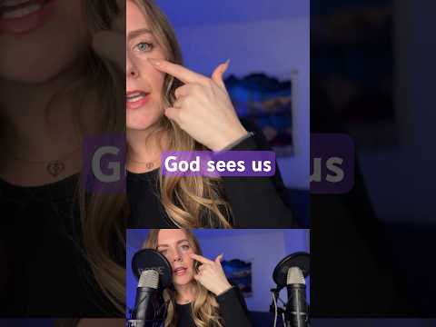 Christian ASMR Psalm Reading “shhhh” #asmr