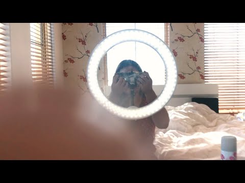 [LOFI ASMR] Camera/Phone Tapping (no talking)