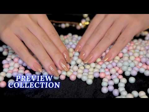 ASMR for Short Attention ✨ Best Previews (No Talking, No Mouth Sounds)