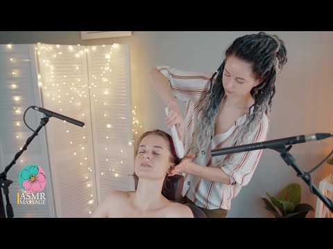 Natures Whisper ASMR Wax Therapy