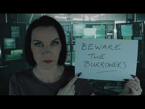 Creepy ASMR: Zombie Classification