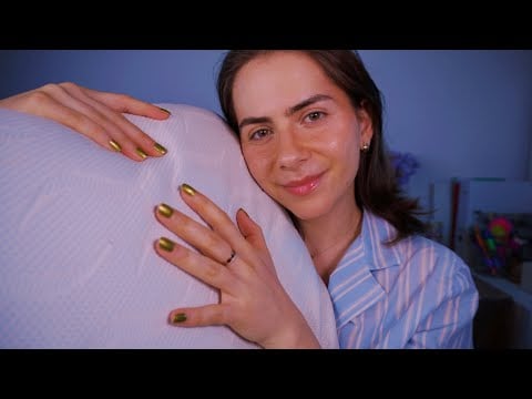ASMR Cool Down 🥶 Einschlafhilfe an heißen Tagen