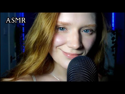 ASMR live 😴Hanna Bee 🐝