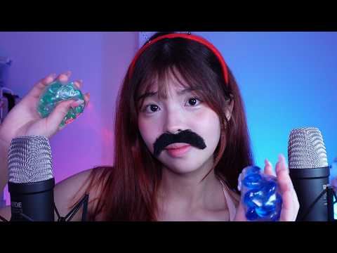 Ratchet Santa Gives You ASMR!