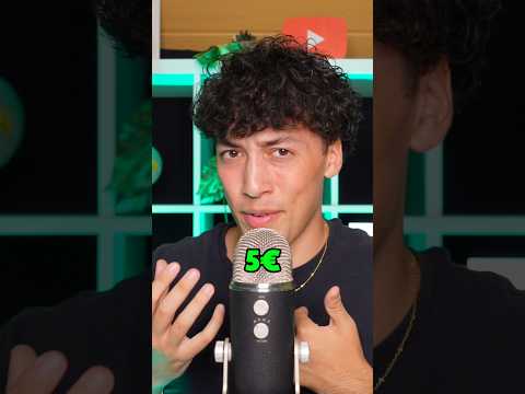 ASMR und ich errate deinen Namen!? #asmr