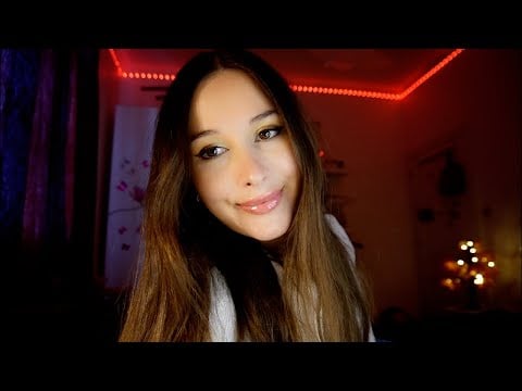 Live ASMR 12 Novembre 2025