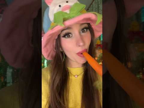 Happy #easter 🐰✨🥕 #bunny #carrot #funny #fantasy