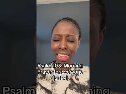 Let Us Pray Together #morningprayer #prayday #ilovejesus