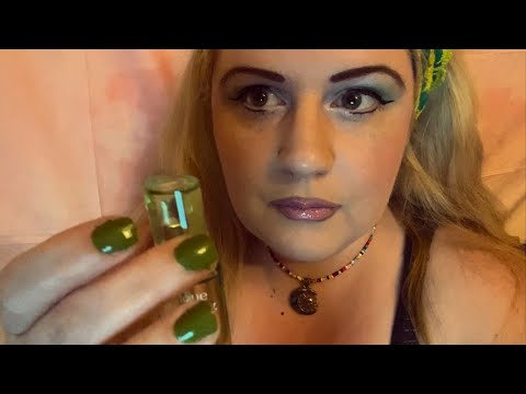 ASMR.. Perfume & Body Spray Collection🌸🌼🌸🌼🌸