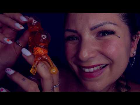 ASMR die Besten Squishies zum Einschlafen