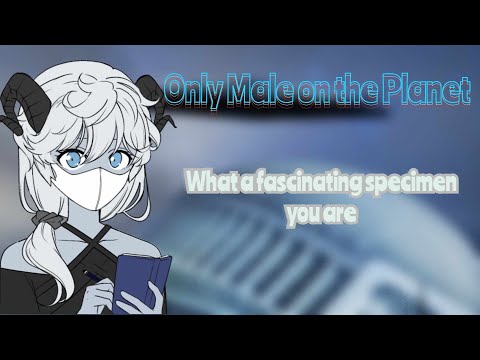 The Only Male on the Planet 2 (F4M) (Part 2)