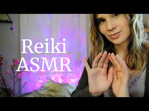 😴Sleep, Dream, & Manifest Abundance | Reiki ASMR