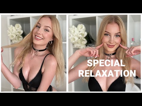 RELAXING ASMR FOR MEN