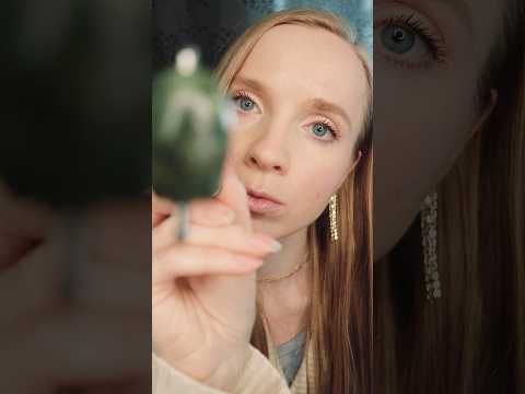 Laita vaan Silmät kiinni ja Rentoudu ASMR SUOMI KASVOHOITO💤#asmrvideo #shortsasmr #asmrsuomi