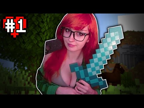 minecraft, but it's asmr | relaxing longplay