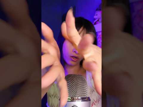 Gatilhos que eu não sei fazer 🥲 #asmr
