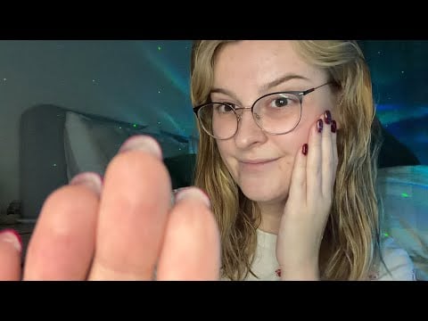 ASMR Personal Attention on Me & You | Get Ready For Bed With Me 