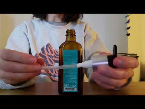Little Sephora Haul asmr chat