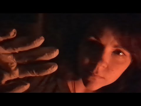 ASMR - Nurse Roleplay in the Dark- Soft Spoken -  (Forest's Edge E3)