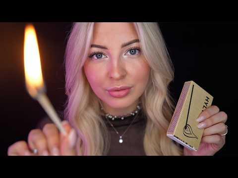 ASMR Make You Ready for Sleep ✨ Deep Sleep & Tingles? Klick hier 👈🏻