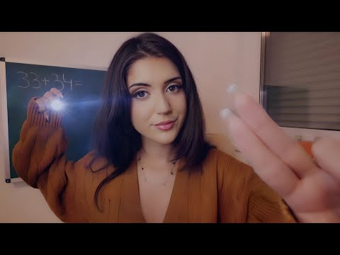 ASMR deep sleep in 25 minutes 😴