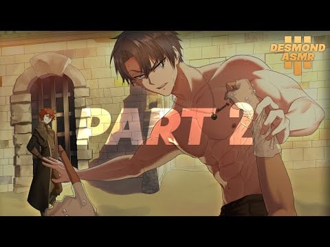 [Arranged Marriage Chapter 4] [Part 2 of 2] Dominant Warrior Boy Snaps at You ASMR Roleplay