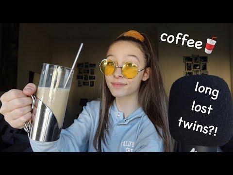 emma chamberlain ASMR