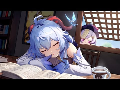 АСМР 💤💙тихий голос и болталочка обо всём💙💤asmr brain massage &  soft spoken ~