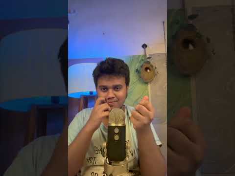 ASMR Triggers That I Hate doing