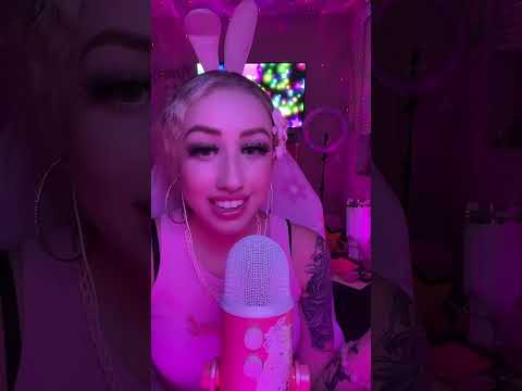 ASMR LIVE | Relaxing Chatty Whispers & Long Triggers