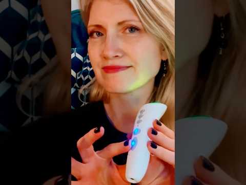 ASMR Taking Your Temperature 🤒😘