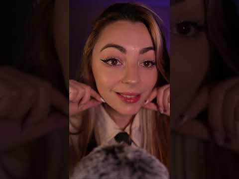 Le MEILLEUR exercice pour la Jawline 🤩   #asmr #triggersforsleep #relax
