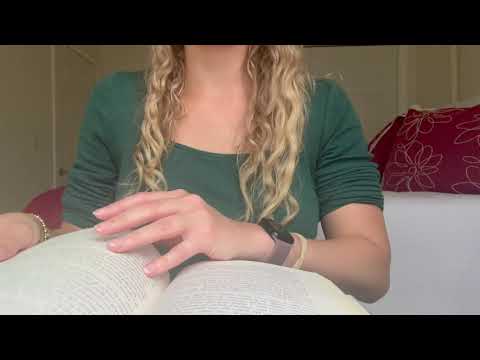 Lofi ASMR Fast Paced Page Flipping!