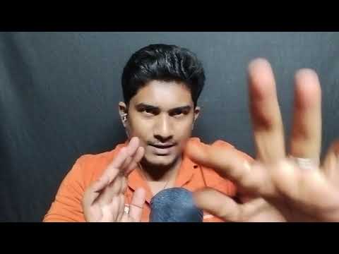ASMR Gentle Mouth Sounds: Instant Ear Tingles & Relaxation