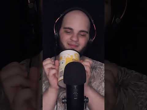 60 Sec ASMR : Le pot de chicoré