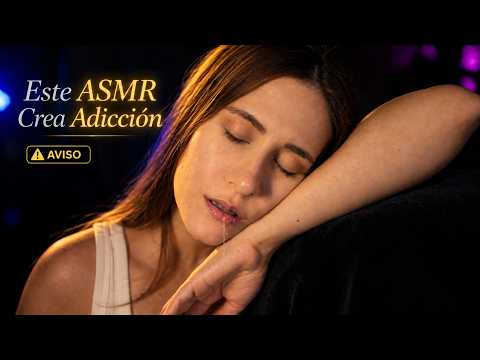 ⚠️ Aviso: Este ASMR Crea Adicción 😴