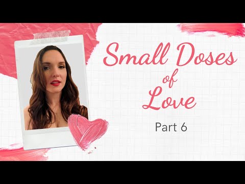 ASMR Girlfriend Roleplay // Long-distance Love 6 #shorts