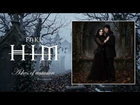 Fake HIM - Ashes of autumn (feat Sharon)