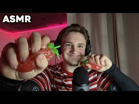 ASMR - Le MEILLEUR ASMR pour dormir ✨