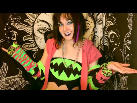 Missi Zilla Cosvlog! Part 1