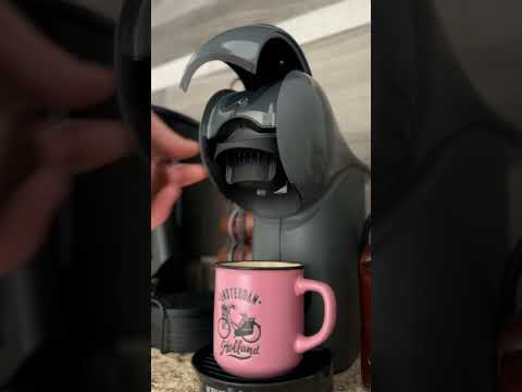 ASMR haciendo cafecito ☕️