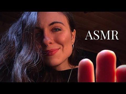 ASMR FRANCAIS 🌙 - Je t'aide à t'endormir (Attentions personnelles)