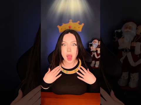 minor glitch!!! 😬👑