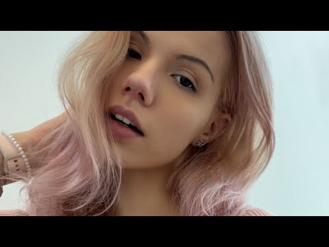 ASMR - Relax & Unwind + You're Under My Spell of Happiness