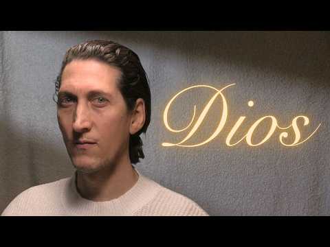 ASMR | DIOS