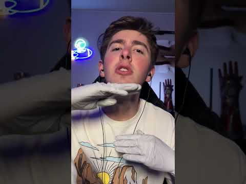 Worst Rated ASMR Doctor RP #asmr #roleplay