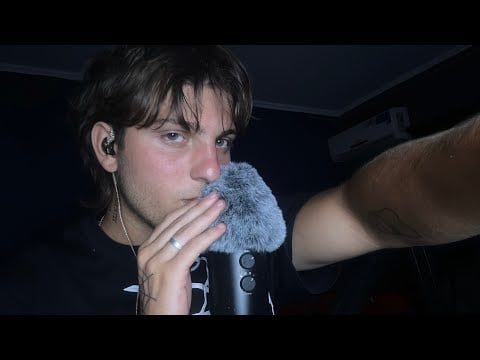 si buscas un ASMR lento y calmado este video es para vos🍃